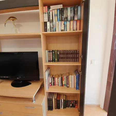 La Roca Premium Appartement