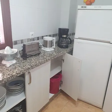 La Roca Premium Appartement