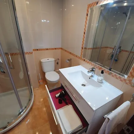 Appartement La Roca Premium *