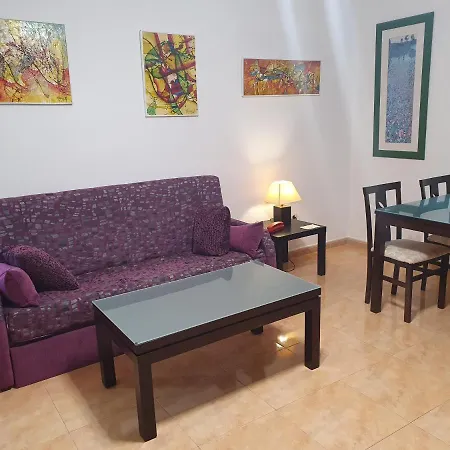 La Roca Premium Appartement Torremolinos