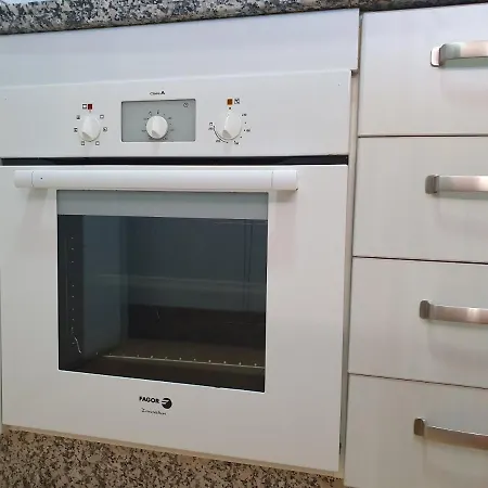 Appartement La Roca Premium