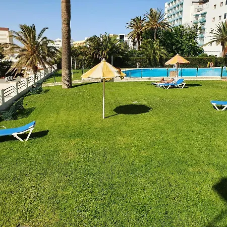 La Roca Premium Appartement *