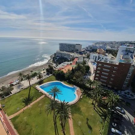 La Roca Premium Apartment
