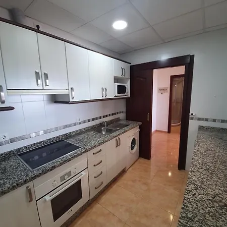 La Roca Premium Apartment *