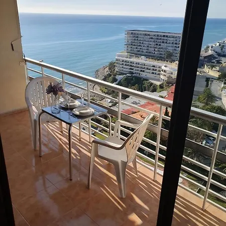 Apartment La Roca Premium
