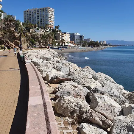 La Roca Premium Apartment Torremolinos