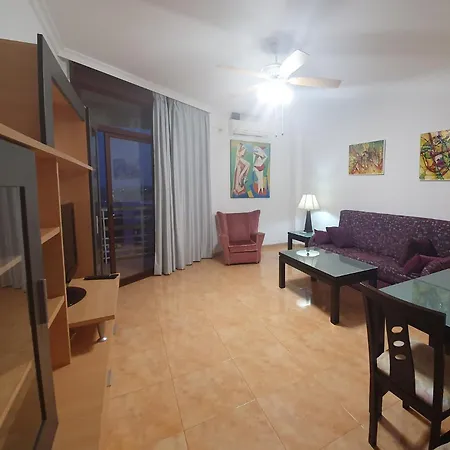 Apartment La Roca Premium