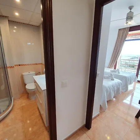 La Roca Premium * Torremolinos