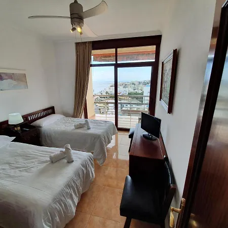 Apartment La Roca Premium
