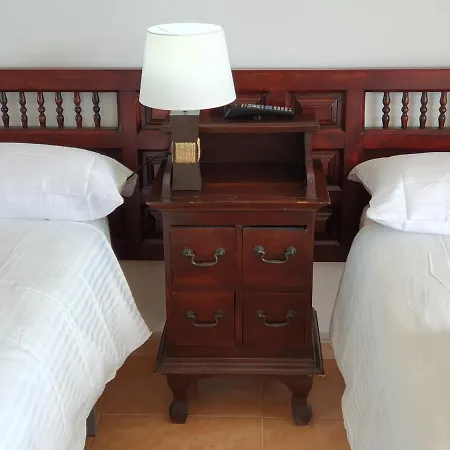 Apartment La Roca Premium Torremolinos