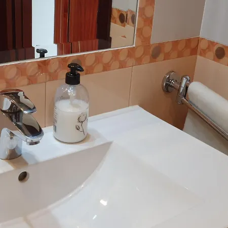 La Roca Premium Apartment *