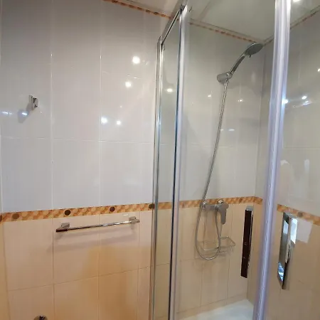 Apartment La Roca Premium