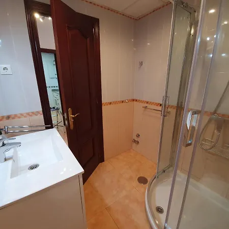 Apartment La Roca Premium Torremolinos