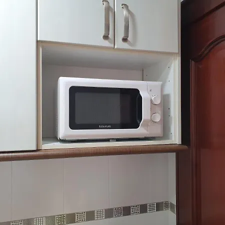 Apartment La Roca Premium Torremolinos