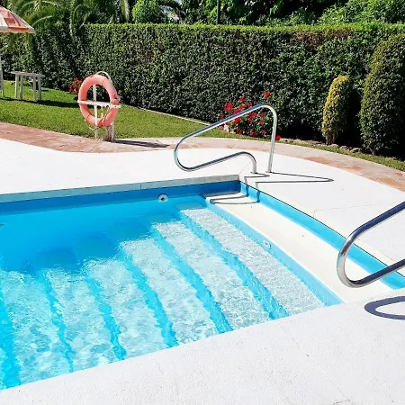 Apartment La Roca Premium *