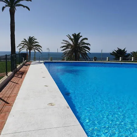 Apartment La Roca Premium *
