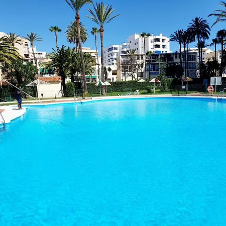 Apartment La Roca Premium Torremolinos