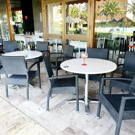 La Roca Premium Apartment