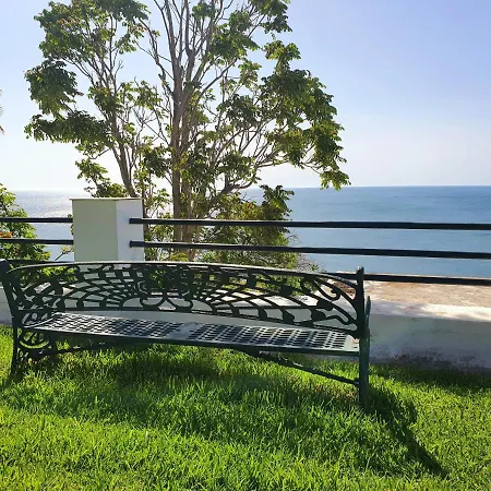Apartment La Roca Premium